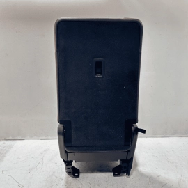 2017-2019 AUDI Q7 Premiun Plus Rear 2d Row Middle Center Seat & Headrest OE