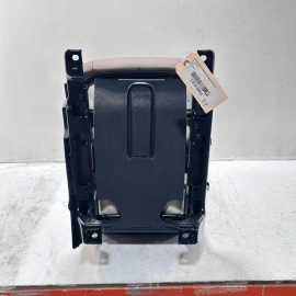 2017-2019 AUDI Q7 Premiun Plus Rear 2d Row Middle Center Seat & Headrest OE