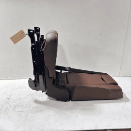 2017-2019 AUDI Q7 Premiun Plus Rear 2d Row Middle Center Seat & Headrest OE