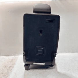 17-19 AUDI Q7 Premiun Plus Rear 2d Row Right Passenger Side Seat & Headrest