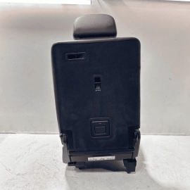 2017-2019 AUDI Q7 Premiun Plus Rear 2d Row Left Driver Side Seat & Headrest