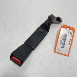 2009-2012 INFINITI FX35 REAR RIGHT PASSENGER SIDE SEAT BELT BUCKLE OEM