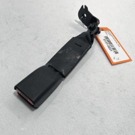 2009-2012 INFINITI FX35 REAR RIGHT PASSENGER SIDE SEAT BELT BUCKLE OEM