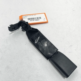 2009-2012 INFINITI FX35 REAR RIGHT PASSENGER SIDE SEAT BELT BUCKLE OEM