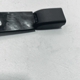 2009-2012 INFINITI FX35 REAR RIGHT PASSENGER SIDE SEAT BELT BUCKLE OEM