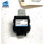 2023 MAZDA CX-50 KEYLESS KEY LESS ENTRY RECEIVER MODULE UNIT OEM
