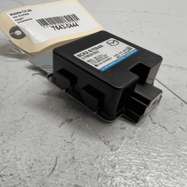 2023 MAZDA CX-50 KEYLESS KEY LESS ENTRY RECEIVER MODULE UNIT OEM 2023 MAZDA CX-50 KEYLESS KEY LESS ENTRY RECEIVER MODULE UNIT OEM