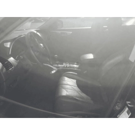 2009-2010-2011-2012 INFINITI FX35 INTERIOR REAR VIEW MIRROR OEM