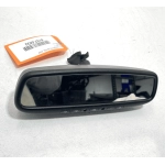 2009-2010-2011-2012 INFINITI FX35 INTERIOR REAR VIEW MIRROR OEM