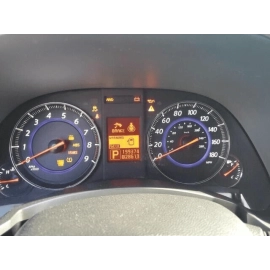 2009-2010-2011-2012 INFINITI FX35 INTERIOR REAR VIEW MIRROR OEM