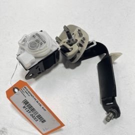 2009-2010-2011-2012 INFINITI FX35 SEAT BELT REAR LEFT DRIVER OEM