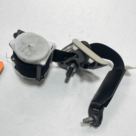2009-2010-2011-2012 INFINITI FX35 SEAT BELT REAR LEFT DRIVER OEM