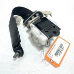 2009-2010-2011-2012 INFINITI FX35 SEAT BELT REAR LEFT DRIVER OEM