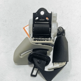 2009-2010-2011-2012 INFINITI FX35 SEAT BELT REAR LEFT DRIVER OEM