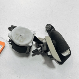 2009-2010-2011-2012 INFINITI FX35 SEAT BELT REAR LEFT DRIVER OEM