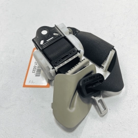2009-2010-2011-2012 INFINITI FX35 SEAT BELT REAR LEFT DRIVER OEM