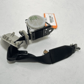 2009-2010-2011-2012 INFINITI FX35 SEAT BELT REAR RIGHT PASSENGER OEM