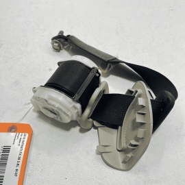 2009-2010-2011-2012 INFINITI FX35 SEAT BELT REAR RIGHT PASSENGER OEM