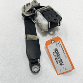 2009-2010-2011-2012 INFINITI FX35 SEAT BELT REAR RIGHT PASSENGER OEM