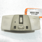 2009-2012 Infiniti FX35 Front Roof Overhead Console Dome Light Lamp OEM