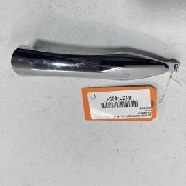 DEFECT 09-12 INFINITI FX35 FX50 QX70 REAR DRIVER SIDE EXTERIOR DOOR HANDLE 