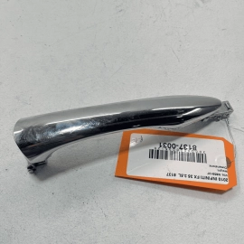 DEFECT 09-12 INFINITI FX35 FX50 QX70 REAR DRIVER SIDE EXTERIOR DOOR HANDLE 
