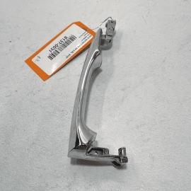DEFECT 09-12 INFINITI FX35 FX50 QX70 REAR DRIVER SIDE EXTERIOR DOOR HANDLE 