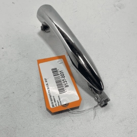 DEFECT 09-12 INFINITI FX35 FX50 QX70 REAR DRIVER SIDE EXTERIOR DOOR HANDLE 
