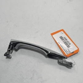 DEFECT 09-12 INFINITI FX35 FX50 QX70 REAR DRIVER SIDE EXTERIOR DOOR HANDLE 