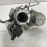 2018 - 2020 GMC TERRAIN EQUINOX  ENGINE TURBOCHARGER TURBO CHARGER 65K OEM