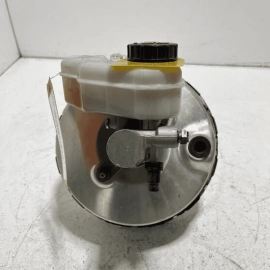 2017 - 2020 JAGUAR XE XF POWER BRAKE BOOSTER & MASTER CYLINDER & RESERVOIR 