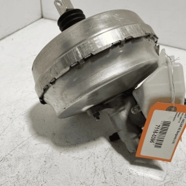 2017 - 2020 JAGUAR XE XF POWER BRAKE BOOSTER & MASTER CYLINDER & RESERVOIR 