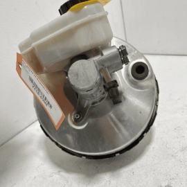 2017 - 2020 JAGUAR XE XF POWER BRAKE BOOSTER & MASTER CYLINDER & RESERVOIR 