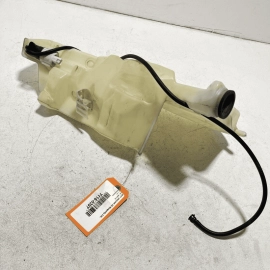 2017-2019 JAGUAR XE WINDSHIELD WIPER WASHER FLUID RESERVOIR TANK OEM