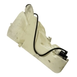 2017-2019 JAGUAR XE WINDSHIELD WIPER WASHER FLUID RESERVOIR TANK OEM