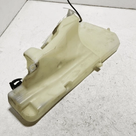 2017-2019 JAGUAR XE WINDSHIELD WIPER WASHER FLUID RESERVOIR TANK OEM