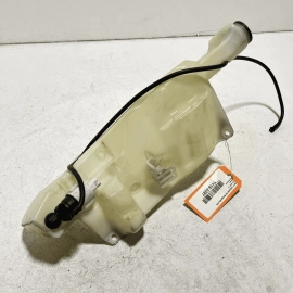 2017-2019 JAGUAR XE WINDSHIELD WIPER WASHER FLUID RESERVOIR TANK OEM