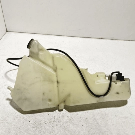 2017-2019 JAGUAR XE WINDSHIELD WIPER WASHER FLUID RESERVOIR TANK OEM