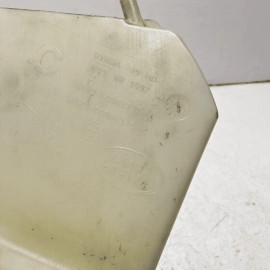 2017-2019 JAGUAR XE WINDSHIELD WIPER WASHER FLUID RESERVOIR TANK OEM