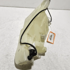 2017-2019 JAGUAR XE WINDSHIELD WIPER WASHER FLUID RESERVOIR TANK OEM