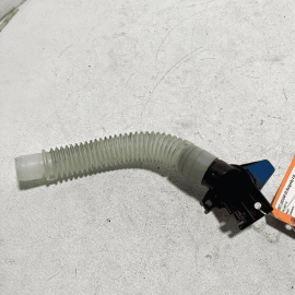 2017-2020 JAGUAR XE WIPER WASHER RESERVOIR FILLER NECK TUBE HOSE W/ CAP OEM