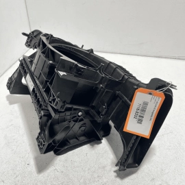 2017 JAGUAR XE 2.0L HVAC CLIMATE HEATER BLOWER MOTOR HOUSING BOX OEM