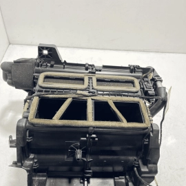 2017 JAGUAR XE 2.0L HVAC CLIMATE HEATER BLOWER MOTOR HOUSING BOX OEM