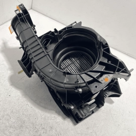 2017 JAGUAR XE 2.0L HVAC CLIMATE HEATER BLOWER MOTOR HOUSING BOX OEM