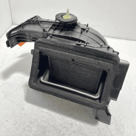 2017 JAGUAR XE 2.0L HVAC CLIMATE HEATER BLOWER MOTOR HOUSING BOX OEM