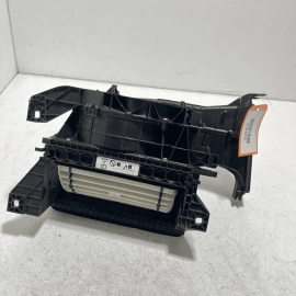 2017 JAGUAR XE 2.0L HVAC CLIMATE HEATER BLOWER MOTOR HOUSING BOX OEM