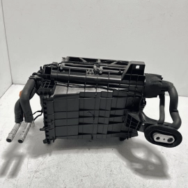 2017 JAGUAR XE 2.0L HVAC CLIMATE HEATER BLOWER MOTOR HOUSING BOX OEM