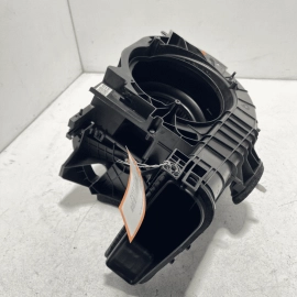 2017 JAGUAR XE 2.0L HVAC CLIMATE HEATER BLOWER MOTOR HOUSING BOX OEM