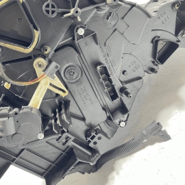 2017 JAGUAR XE 2.0L HVAC CLIMATE HEATER BLOWER MOTOR HOUSING BOX OEM