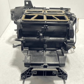 2017 JAGUAR XE 2.0L HVAC CLIMATE HEATER BLOWER MOTOR HOUSING BOX OEM